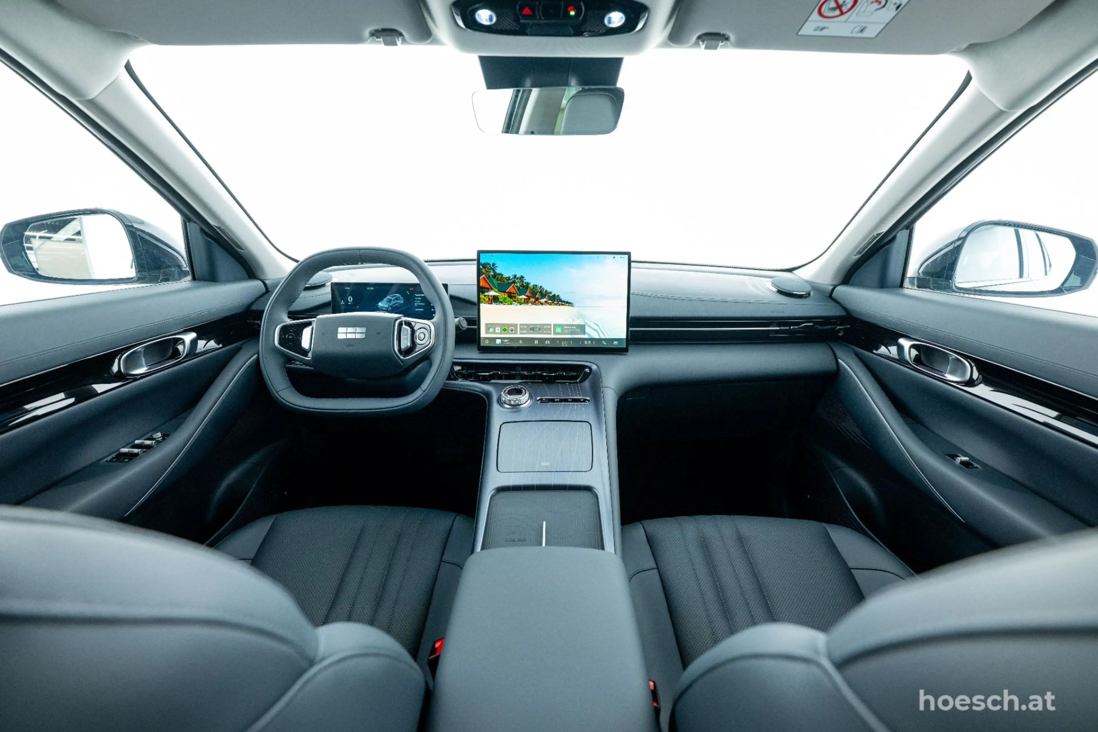 Geely PRO NEUWAGEN MEGA-DEAL JETZT RESERVIEREN — photo 6