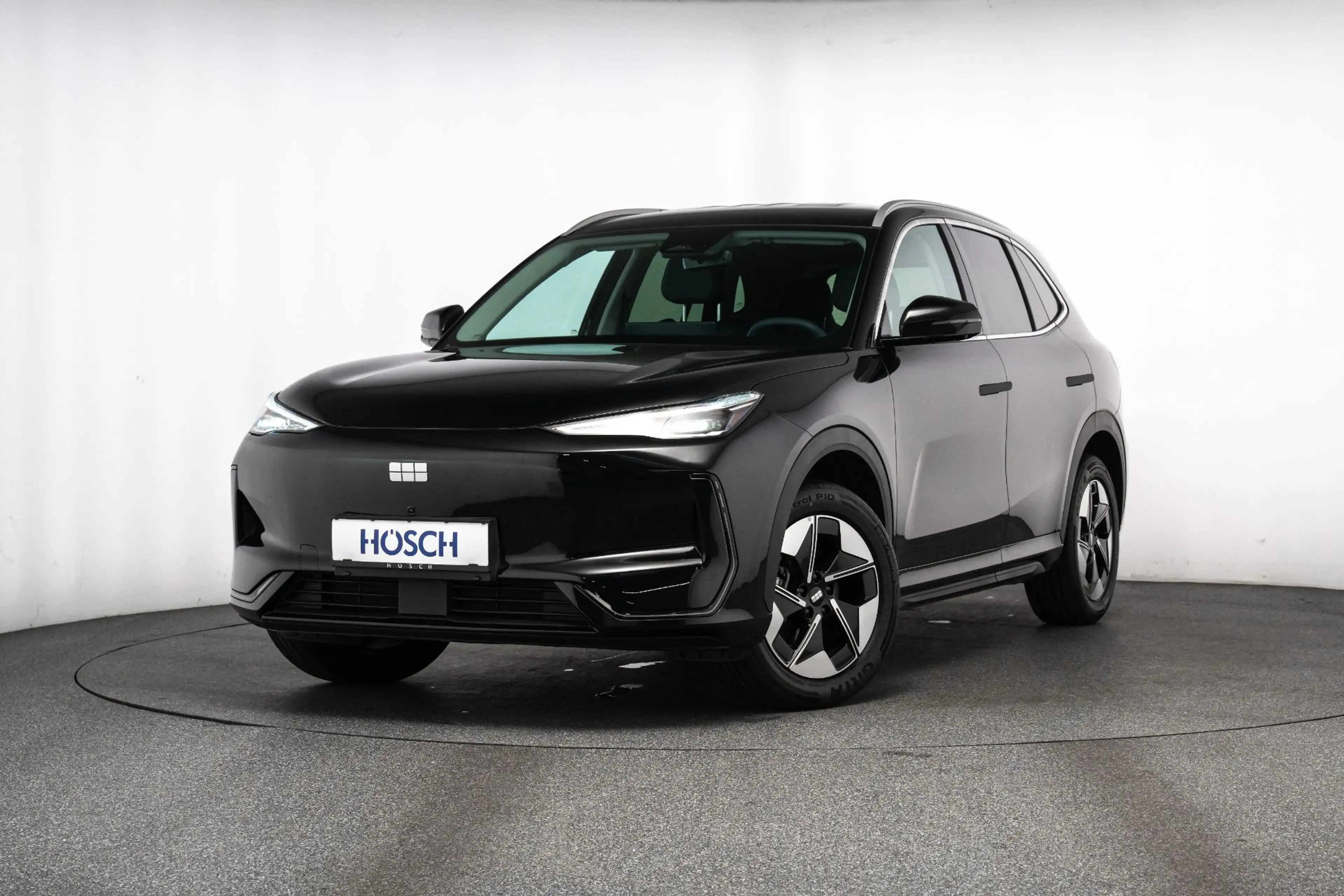 Geely PRO NEUWAGEN MEGA-DEAL JETZT RESERVIEREN — photo 2