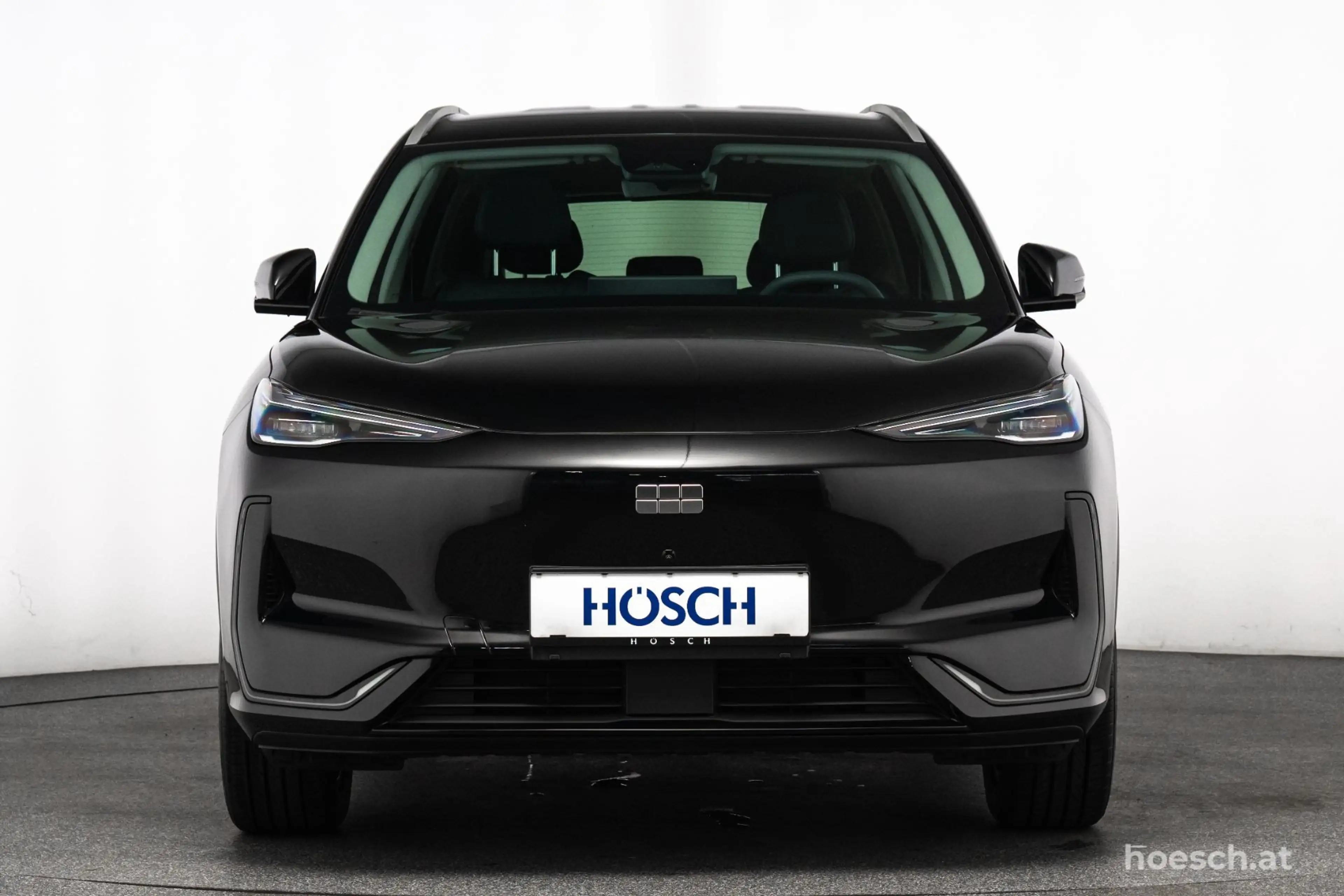 Geely PRO NEUWAGEN MEGA-DEAL JETZT RESERVIEREN — photo 3