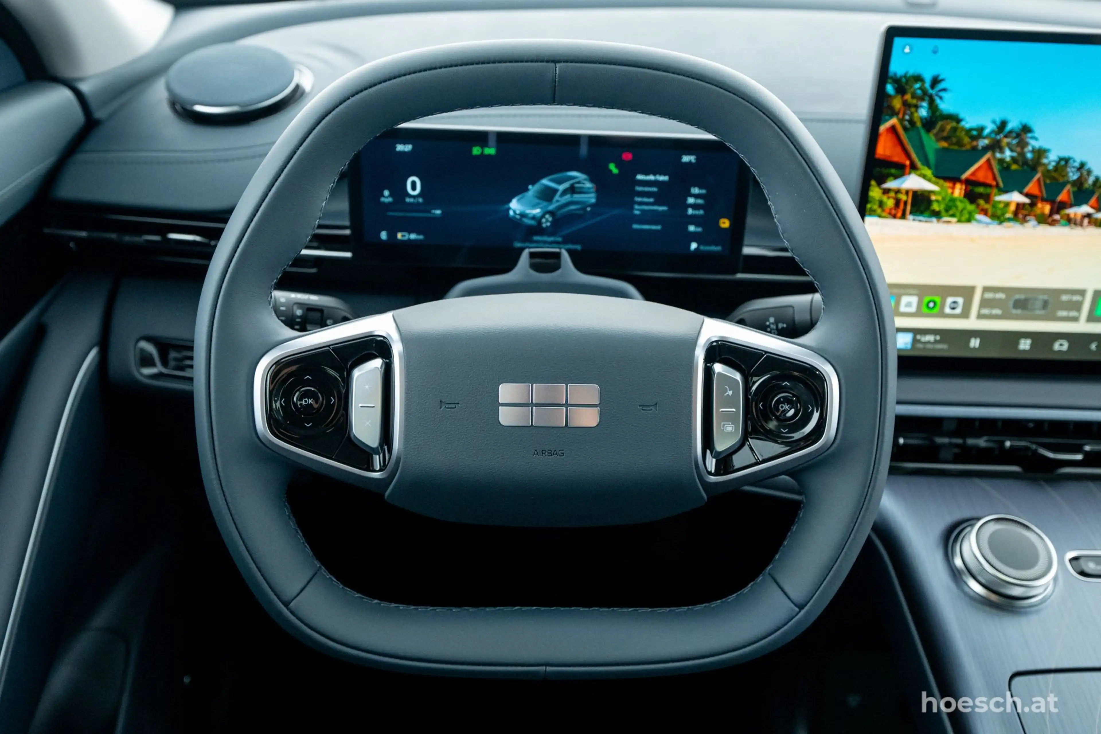 Geely PRO NEUWAGEN MEGA-DEAL JETZT RESERVIEREN — photo 7