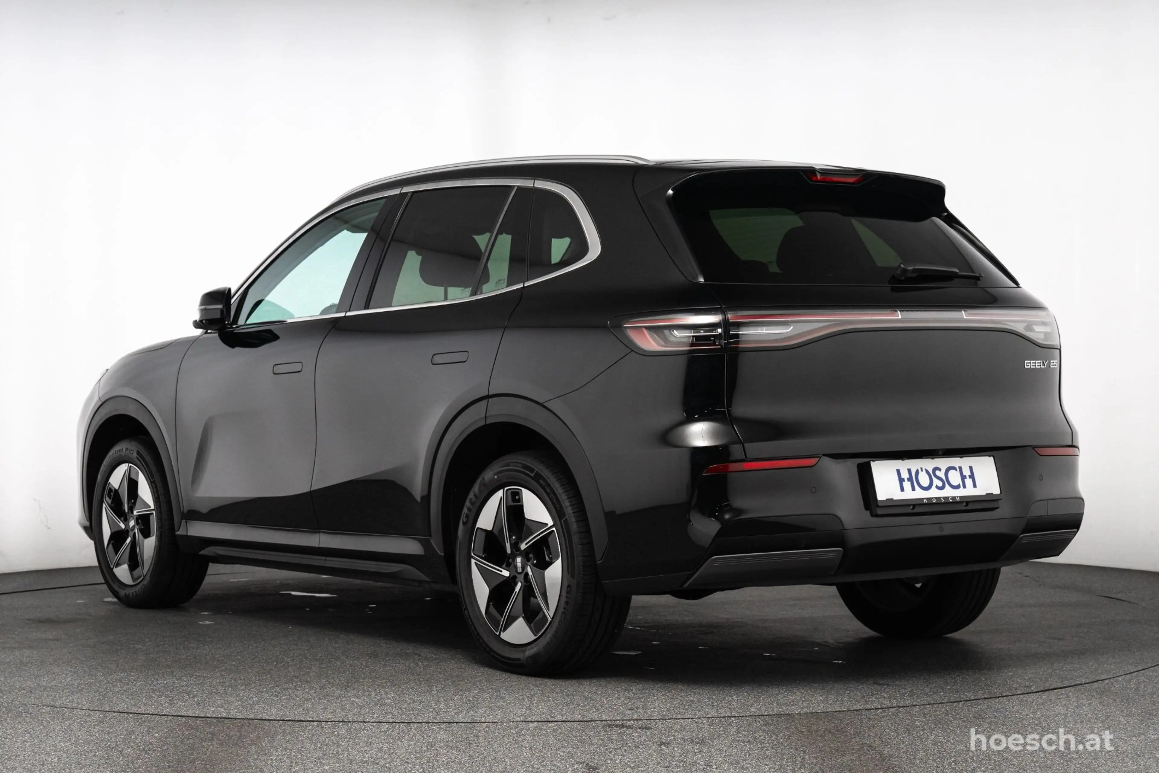 Geely PRO NEUWAGEN MEGA-DEAL JETZT RESERVIEREN — photo 5