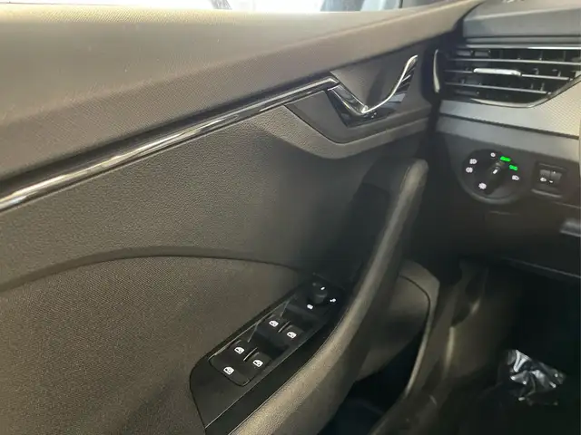 Skoda Kamiq view 9
