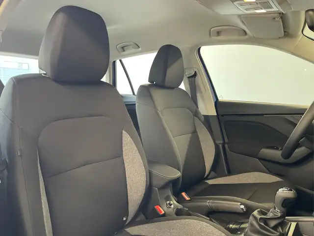 Skoda Kamiq view 14