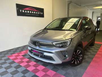 Crossland X 1.5 D 102 ch Elegance