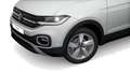 Volkswagen T-Cross Style 1.0TSI DSG AHK LED SHZ GJR CARPLAY Weiß - thumbnail 6