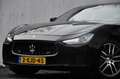 Maserati Ghibli 3.0 V6 D | NL-Auto | Dealer onderhouden Zwart - thumbnail 11