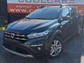 Dacia Sandero Stepway LPG 1.0 ECO-G - EU6D - GARANTIE 1AN - Zwart - thumbnail 1