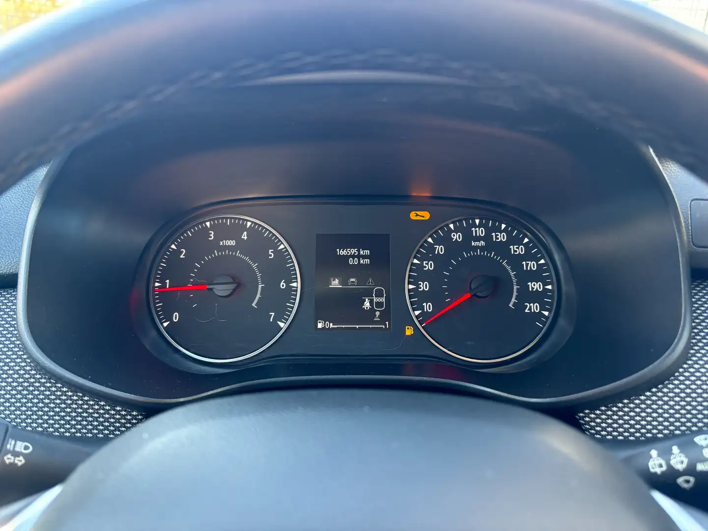 Dacia Sandero Stepway LPG 1.0 ECO-G - EU6D - GARANTIE 1AN - Zwart - 2