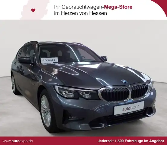 BMW 3 Series main image