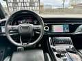 Audi SQ7 4.0TFSI quattro competition plus 100% VOLL Zwart - thumbnail 9
