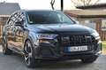 Audi SQ7 4.0TFSI quattro competition plus 100% VOLL Zwart - thumbnail 2