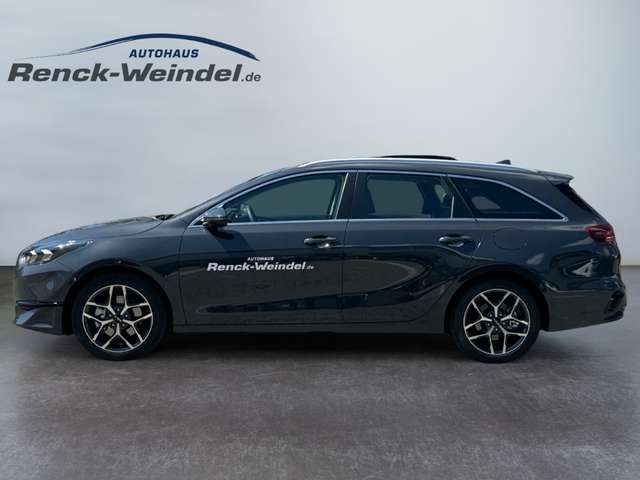 Kia Ceed SW / cee'd SW Sportswagon Spirit 1.5 T-GDI Navi Klima Pano LED R