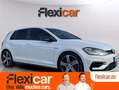 Volkswagen Golf R 2.0 TSI 228kW (310CV) 4Motion DSG Blanco - thumbnail 1