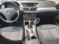 BMW X1 sDrive 20d Navi PDC EURO5 LED Noir - thumbnail 2