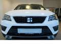 SEAT Ateca 2.0 TDI Xcellence 4Drive DSG *ACC, AHK,SHZ,LED,Tem Weiß - thumbnail 6