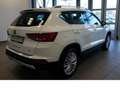SEAT Ateca 2.0 TDI Xcellence 4Drive DSG *ACC, AHK,SHZ,LED,Tem Weiß - thumbnail 4