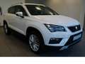 SEAT Ateca 2.0 TDI Xcellence 4Drive DSG *ACC, AHK,SHZ,LED,Tem Weiß - thumbnail 5