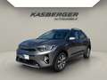 Kia Stonic Silber Grau - thumbnail 1