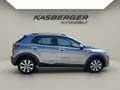 Kia Stonic Silber Grau - thumbnail 3