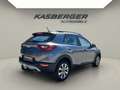 Kia Stonic Silber Grau - thumbnail 4