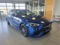 Mercedes-Benz C 220 220d 9G-Tronic Blau - thumbnail 1