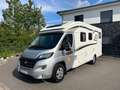 Fiat Hymer T 568 SL (Automatik) Silber - thumbnail 3