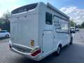 Fiat Hymer T 568 SL (Automatik) Silber - thumbnail 8