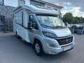Fiat Hymer T 568 SL (Automatik) Silber - thumbnail 4
