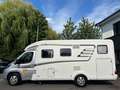 Fiat Hymer T 568 SL (Automatik) Silber - thumbnail 6