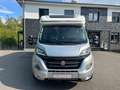 Fiat Hymer T 568 SL (Automatik) Silber - thumbnail 2