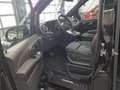 Mercedes-Benz V 300 Avantgarde Extralang,Allrad,8Sitzer,LED Schwarz - thumbnail 10