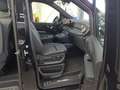 Mercedes-Benz V 300 Avantgarde Extralang,Allrad,8Sitzer,LED Schwarz - thumbnail 9
