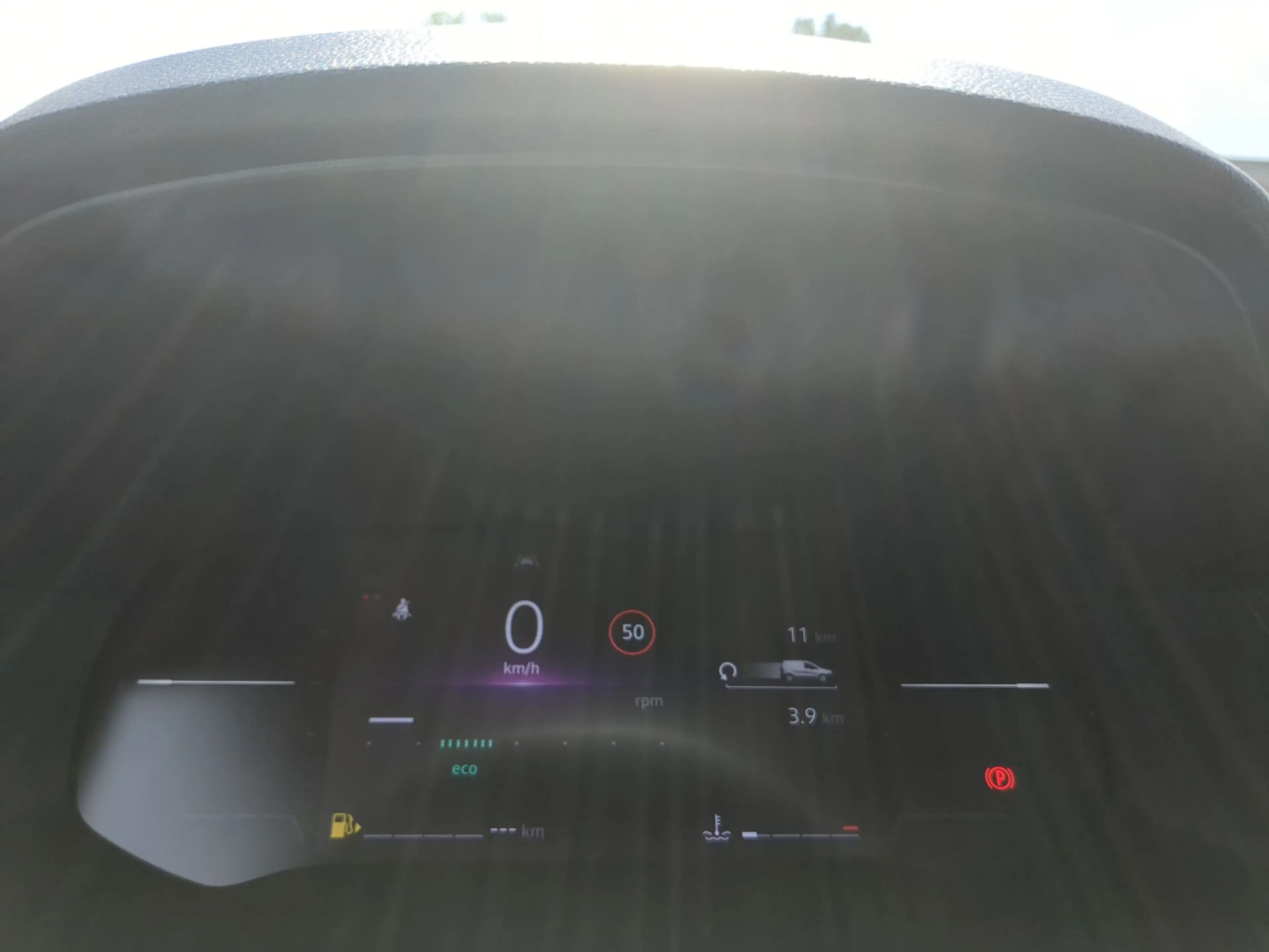 Renault Kangoo Rapid dCi 75 L1 Advance RFK+Carplay — photo 14