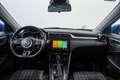 MG ZS 1.0 T-GDI Luxury Aut. 82kW Blauw - thumbnail 12