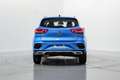 MG ZS 1.0 T-GDI Luxury Aut. 82kW Blauw - thumbnail 4
