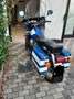 Moto Guzzi V 50 modello polizia Azul - thumbnail 2