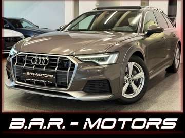 A6 40 allroad quattro 2.0 TDI*LUFT*KAMERA*MATRIX*