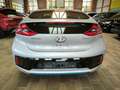 Hyundai IONIQ 1.6l GDi HYBRID Premium,4xSHZ;SD,Sitzpaket Silber - thumbnail 4