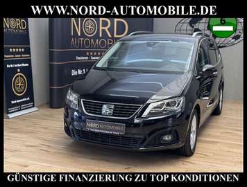 XCELLENCE 2.0 TDI DSG 7-Sitzer/Navi/ Xcellence