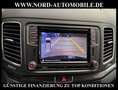 SEAT Alhambra XCELLENCE 2.0 TDI DSG 7-Sitzer/Navi/ Xcellence Schwarz - thumbnail 23