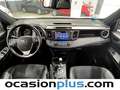 Toyota RAV 4 2.5 hybrid 2WD Feel! Blanc - thumbnail 11
