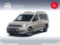 Volkswagen Caddy Life Maxi TDI 4MOTION Braun - thumbnail 1