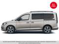 Volkswagen Caddy Life Maxi TDI 4MOTION Braun - thumbnail 5