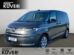 Volkswagen T7 Multivan Style 2.0 TDI DSG KÜ MATRIX*Pano*AHK*APP*GRA