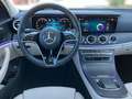 Mercedes-Benz E 220 d T AMG Night*AHK*Distro+*Pre-Safe*Kamera* Argent - thumbnail 9