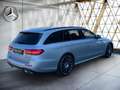 Mercedes-Benz E 220 d T AMG Night*AHK*Distro+*Pre-Safe*Kamera* Argent - thumbnail 14