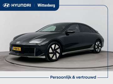 Connect 77.4 kWh | Soh 97.7% | Navigatie & carplay