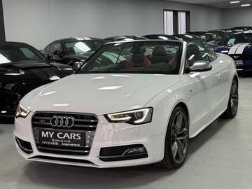 3.0 TFSI V6 333 Cv Exclusive Quattro Full Options