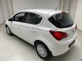 Opel Corsa 1.4 Edition Winterpaket Tempomat Navigation Bianco - thumbnail 8
