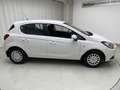 Opel Corsa 1.4 Edition Winterpaket Tempomat Navigation Bianco - thumbnail 11
